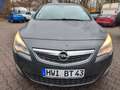 Opel Astra J Sports Tourer Design Edition Grau - thumbnail 2
