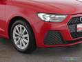 Audi A1 25 TFSI Sportback LED / virtual / Sitzheizung / Na Rot - thumbnail 9