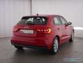 Audi A1 25 TFSI Sportback LED / virtual / Sitzheizung / Na Rot - thumbnail 2