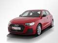 Audi A1 25 TFSI Sportback LED / virtual / Sitzheizung / Na Rot - thumbnail 13