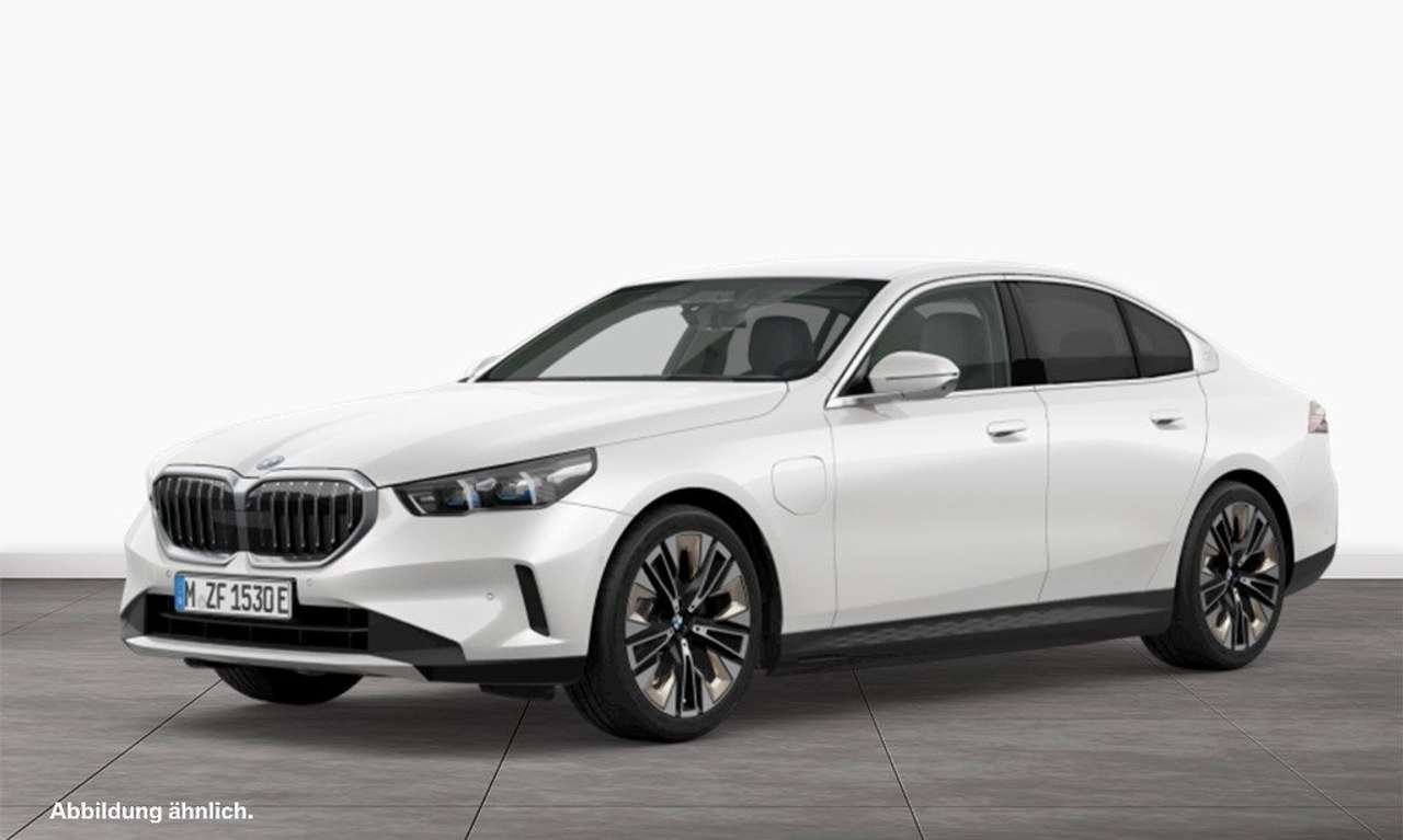 BMW 530 2024