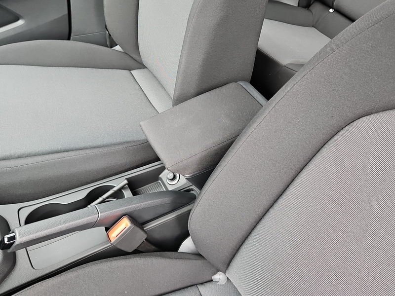 SEAT Ibiza Reference Edition 1.0 80PS — photo 11