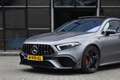 Mercedes-Benz A 45 AMG A45 S 4MATIC+ Edition One Pano Keyless Grijs - thumbnail 39