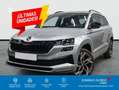 Skoda Karoq Selection Advanced 1.0 TSI 85 kW (116 CV) Manual 6 Plateado - thumbnail 1