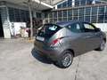 Lancia Ypsilon Ypsilon III 2021 1.0 firefly hybrid Silver s Gris - thumbnail 4