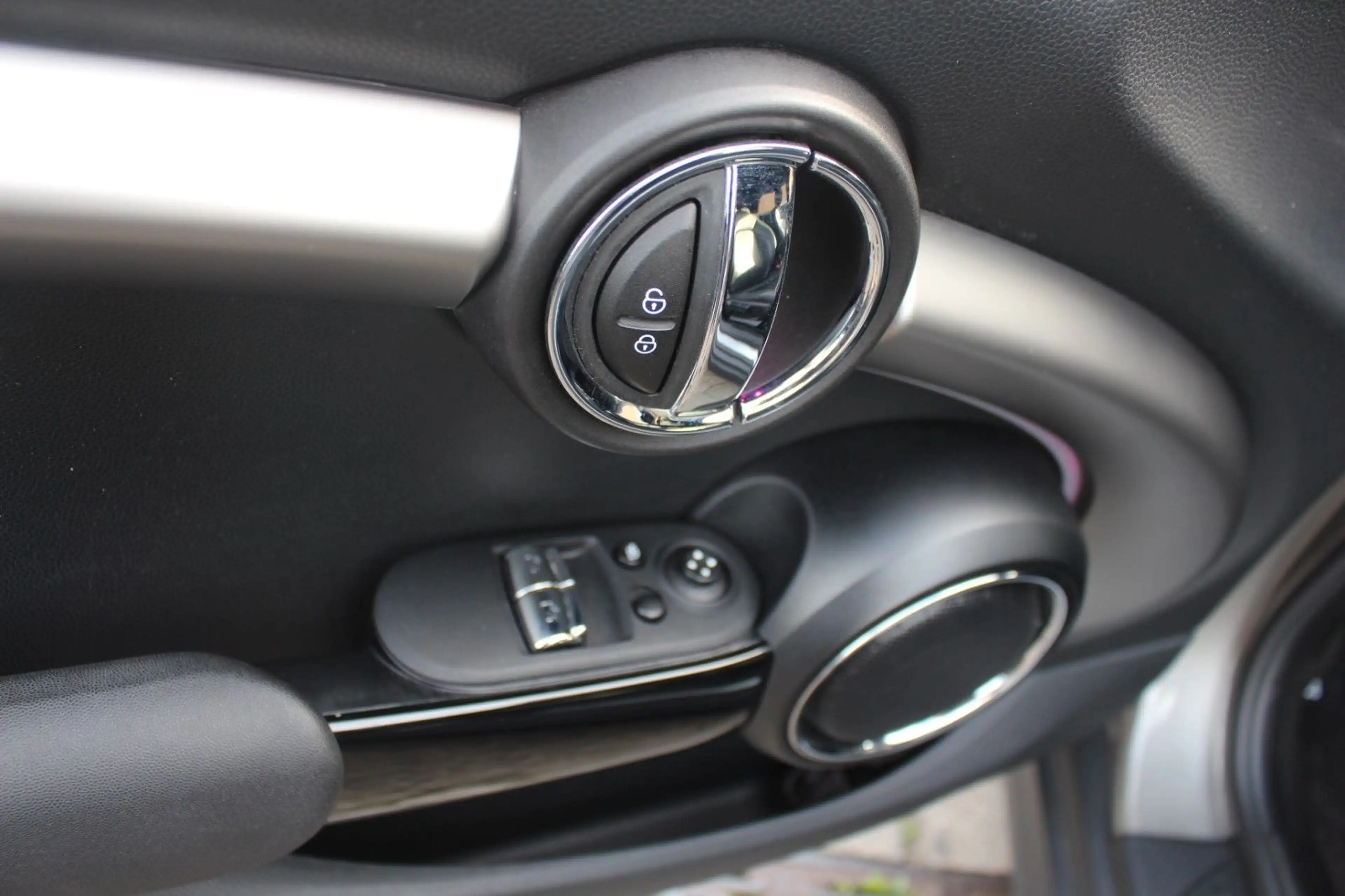 MINI Cooper S /Head-Up/Pano/Kamera/Leder/Temp/Ambiente — photo 13