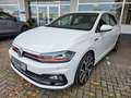 Volkswagen Polo GTI 2.0TSI DSG LED ACC App Blanco - thumbnail 1