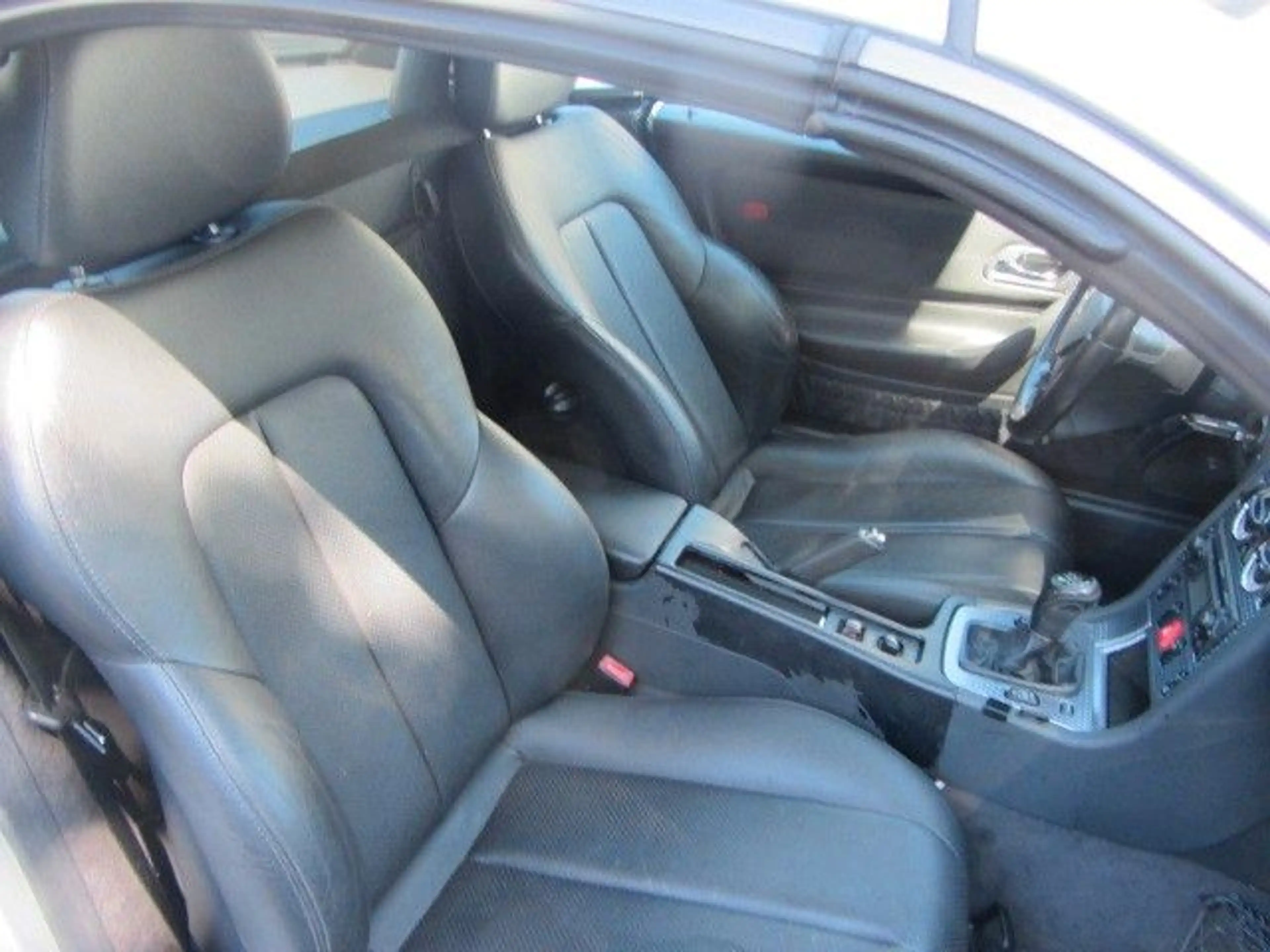 Mercedes-Benz SLK 200 Kompressor — photo 12