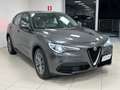 Alfa Romeo Stelvio 2.2 t Executive rwd 190cv auto my19 Grey - thumbnail 3