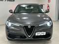 Alfa Romeo Stelvio 2.2 t Executive rwd 190cv auto my19 Grey - thumbnail 2