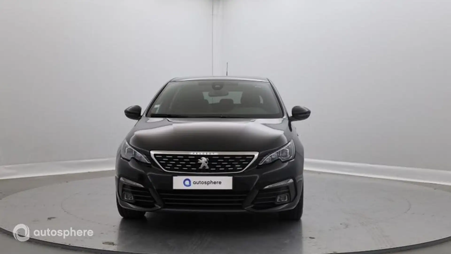 Peugeot 308 1.2 PureTech 130ch S\u0026S GT Line - 2