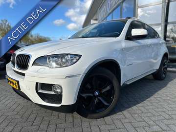 XDrive30d High Executive | Full Options | Massage
