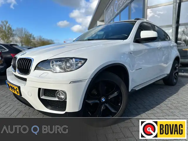 BMW X6 XDrive30d High Executive | Full Options | Massage