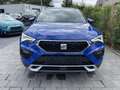 SEAT Ateca Ateca 1.5 TSI ACT OPF STYLE GPS-CAMERA 35000KM EU6 Bleu - thumbnail 2