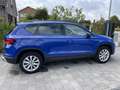 SEAT Ateca Ateca 1.5 TSI ACT OPF STYLE GPS-CAMERA 35000KM EU6 Bleu - thumbnail 18