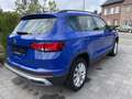 SEAT Ateca Ateca 1.5 TSI ACT OPF STYLE GPS-CAMERA 35000KM EU6 Bleu - thumbnail 17