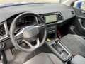 SEAT Ateca Ateca 1.5 TSI ACT OPF STYLE GPS-CAMERA 35000KM EU6 Bleu - thumbnail 13