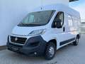 Fiat Ducato 35 L2 H2 *R-KAM*NAVI*PDC*MFL*KLIMAA.*TEMP Weiß - thumbnail 1