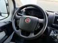 Fiat Ducato 35 L2 H2 *R-KAM*NAVI*PDC*MFL*KLIMAA.*TEMP Weiß - thumbnail 16