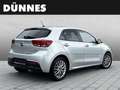 Kia Rio 1.0 T-GDI 100 Dream-Team Edition Silber - thumbnail 2