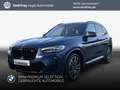 BMW X3 M d Pano* Laserlicht* Harman/Kardon* Blau - thumbnail 1