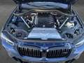 BMW X3 M d Pano* Laserlicht* Harman/Kardon* Blau - thumbnail 9