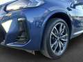 BMW X3 M d Pano* Laserlicht* Harman/Kardon* Blau - thumbnail 7