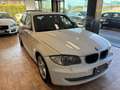 BMW 118 d 5p 2.0 Futura 143cv dpf Blanc - thumbnail 3