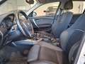 BMW 118 d 5p 2.0 Futura 143cv dpf Blanc - thumbnail 7