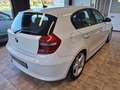 BMW 118 d 5p 2.0 Futura 143cv dpf Blanc - thumbnail 4