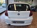 BMW 118 d 5p 2.0 Futura 143cv dpf Blanc - thumbnail 5
