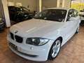 BMW 118 d 5p 2.0 Futura 143cv dpf Blanc - thumbnail 1