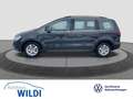 Volkswagen Sharan Comfortline 1.4 TSI 110kW 6-Gang DSG Klima Navi Grau - thumbnail 2