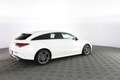 Mercedes-Benz CLA 200 d Automatic Shooting Brake Premium Bianco - thumbnail 3