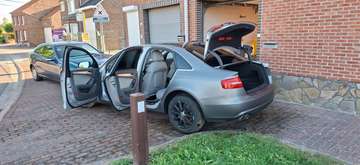 1.9 TDi Ambition