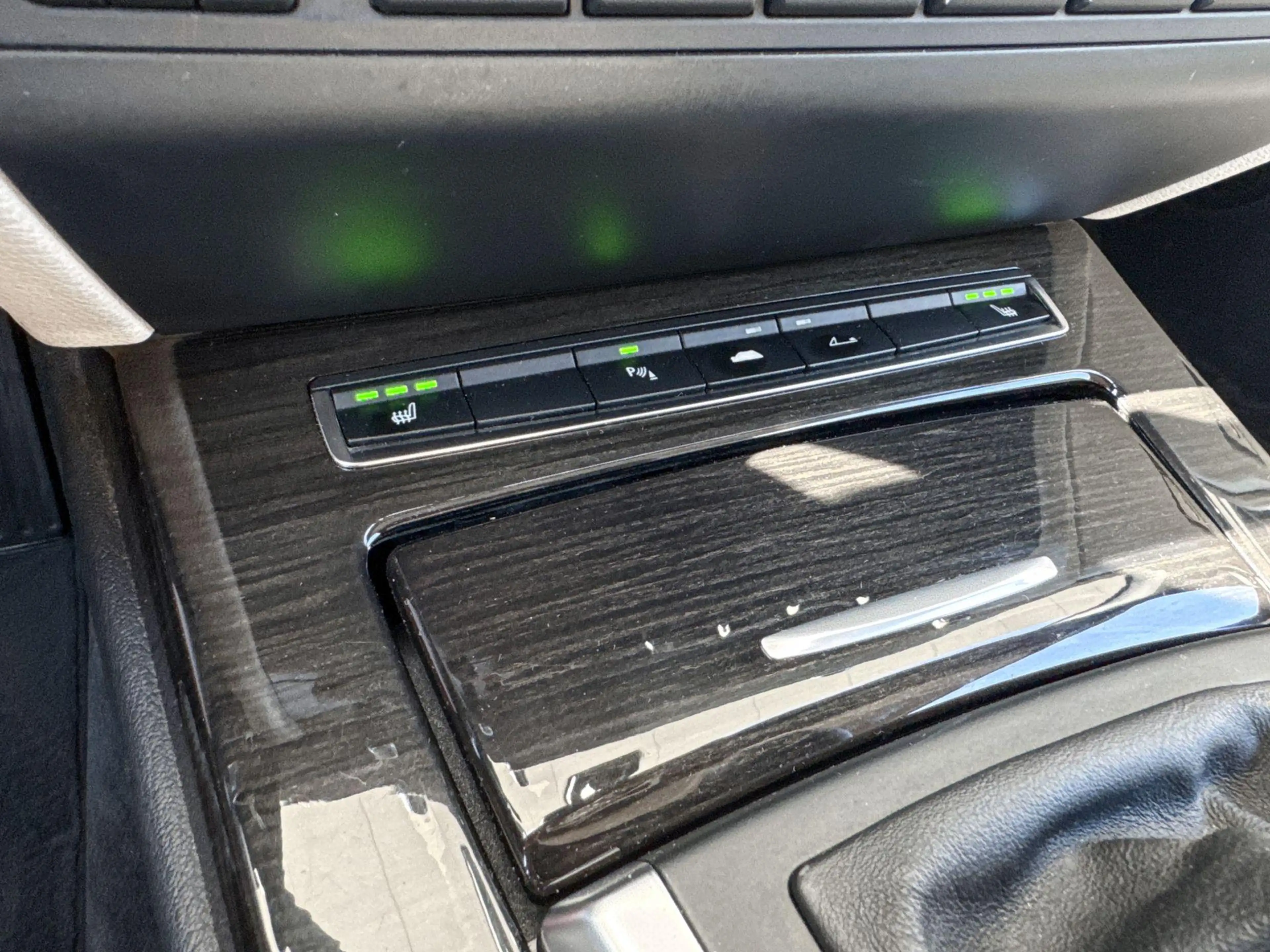 BMW Z4 Roadster sDrive35i Executive — photo 15