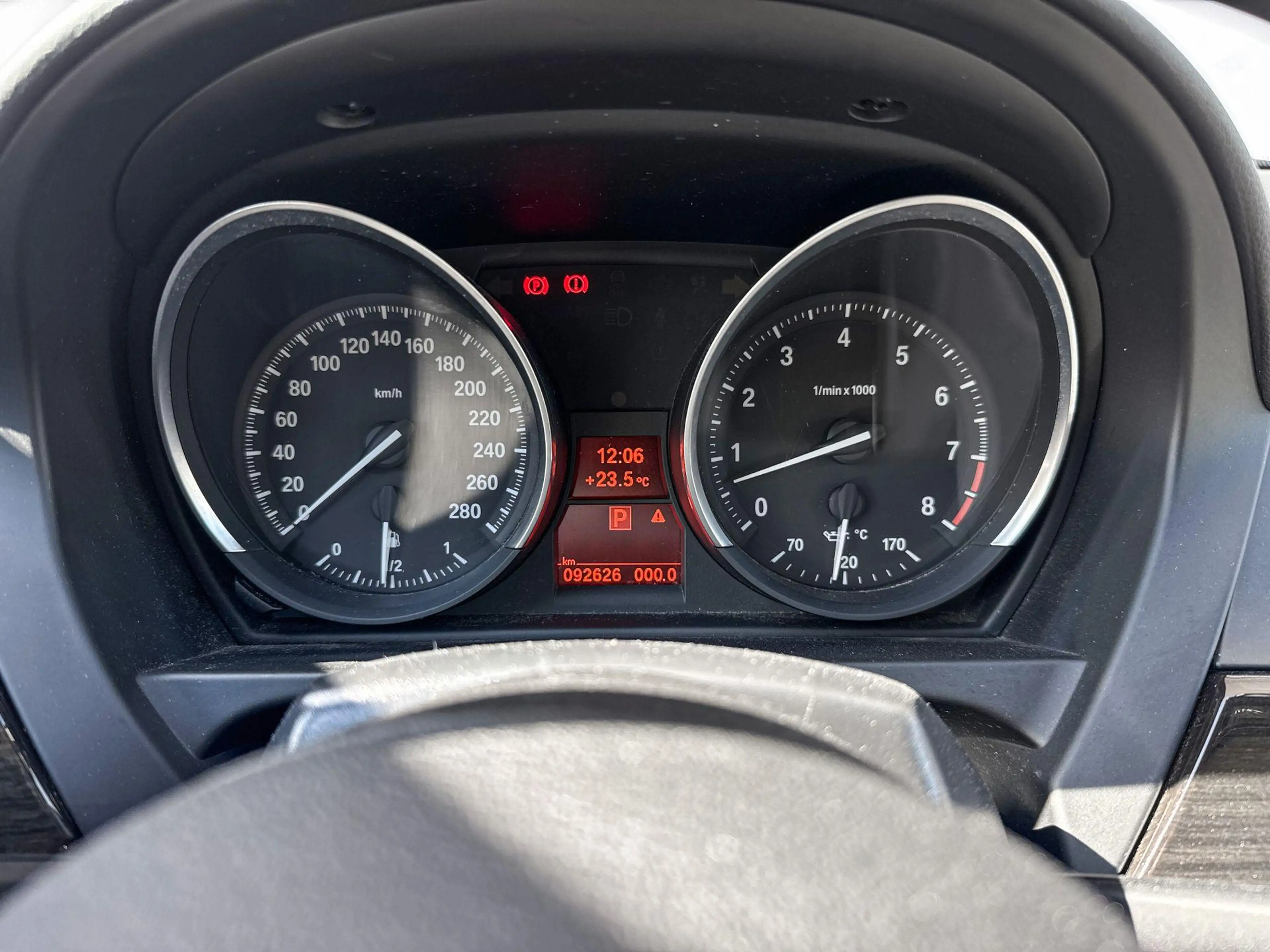 BMW Z4 Roadster sDrive35i Executive — photo 11
