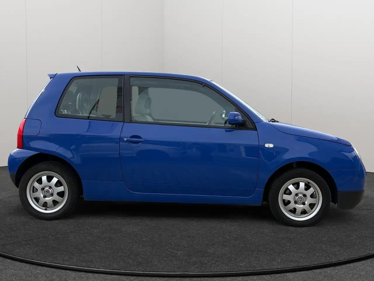 Volkswagen Lupo 1.4 FSI/ Schiebedach/ Automatik, foto 8