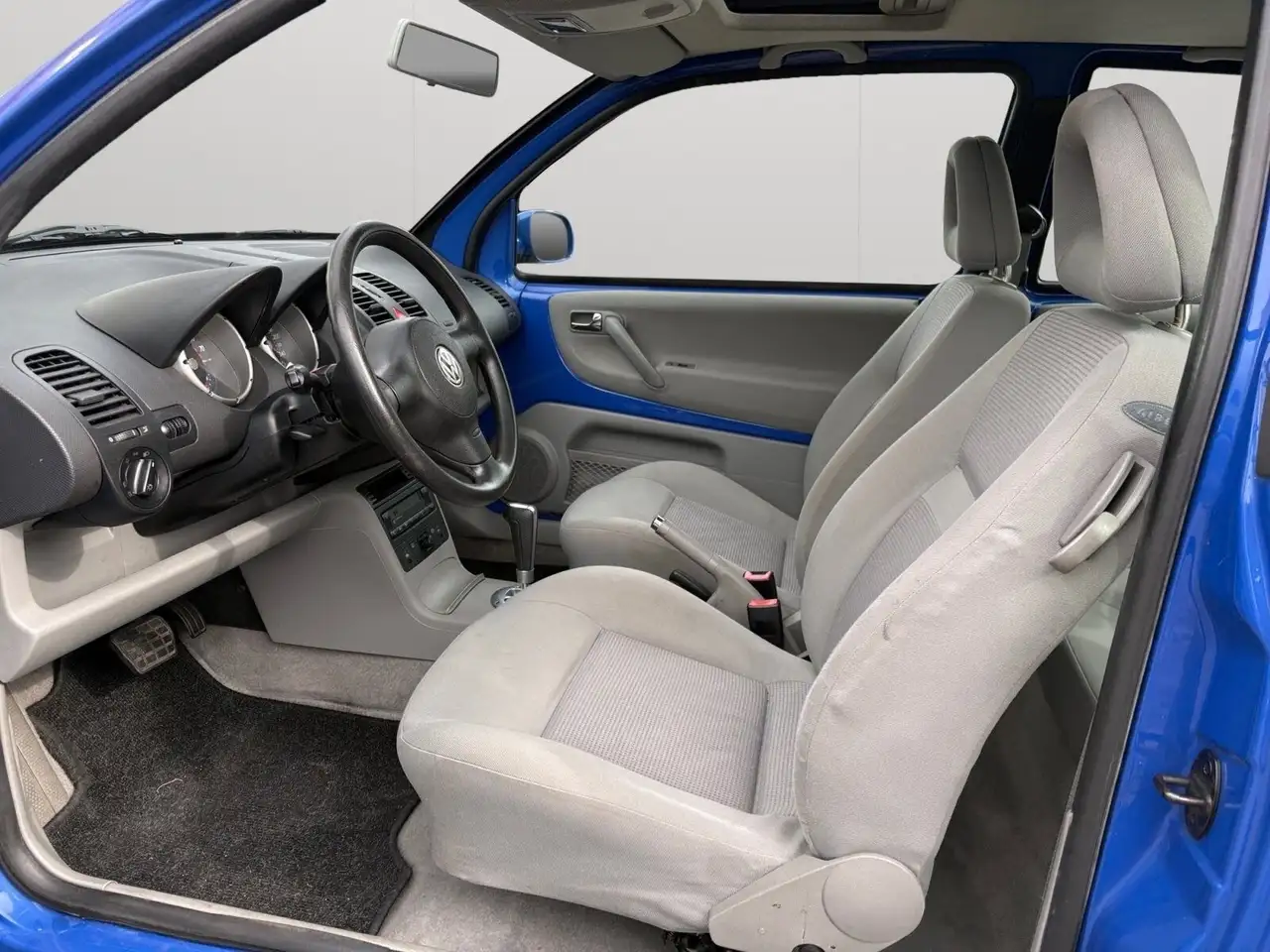 Volkswagen Lupo 1.4 FSI/ Schiebedach/ Automatik, foto 10