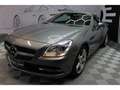 Mercedes-Benz SLK SLK 200 BlueEfficiency Airscarf Gris - thumbnail 2