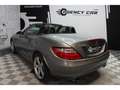 Mercedes-Benz SLK SLK 200 BlueEfficiency Airscarf Gris - thumbnail 5