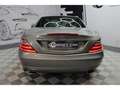 Mercedes-Benz SLK SLK 200 BlueEfficiency Airscarf Gris - thumbnail 8