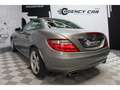 Mercedes-Benz SLK SLK 200 BlueEfficiency Airscarf Gris - thumbnail 6