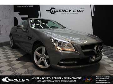SLK 200 BlueEfficiency Airscarf