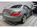 Mercedes-Benz SLK SLK 200 BlueEfficiency Airscarf Gris - thumbnail 4