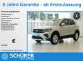 Volkswagen T-Cross 1.0TSI Life LED ACC IQ-Drive AppConnect Gris - thumbnail 1