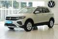 Volkswagen T-Cross 1.0TSI Life LED ACC IQ-Drive AppConnect Gris - thumbnail 2