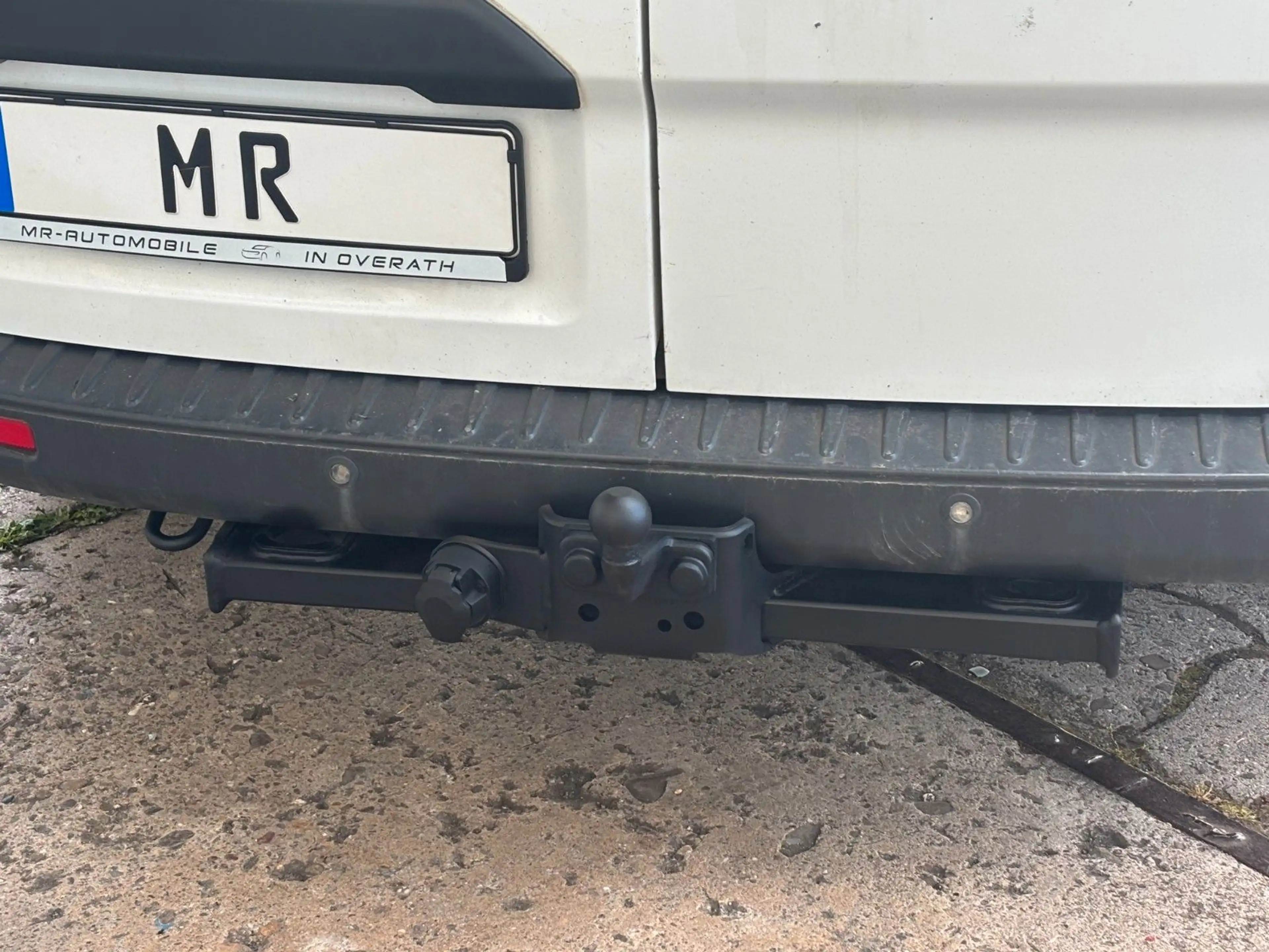 Ford Transit Custom 290 L2 Trend*Hochdach+Lang*Klima* — photo 12