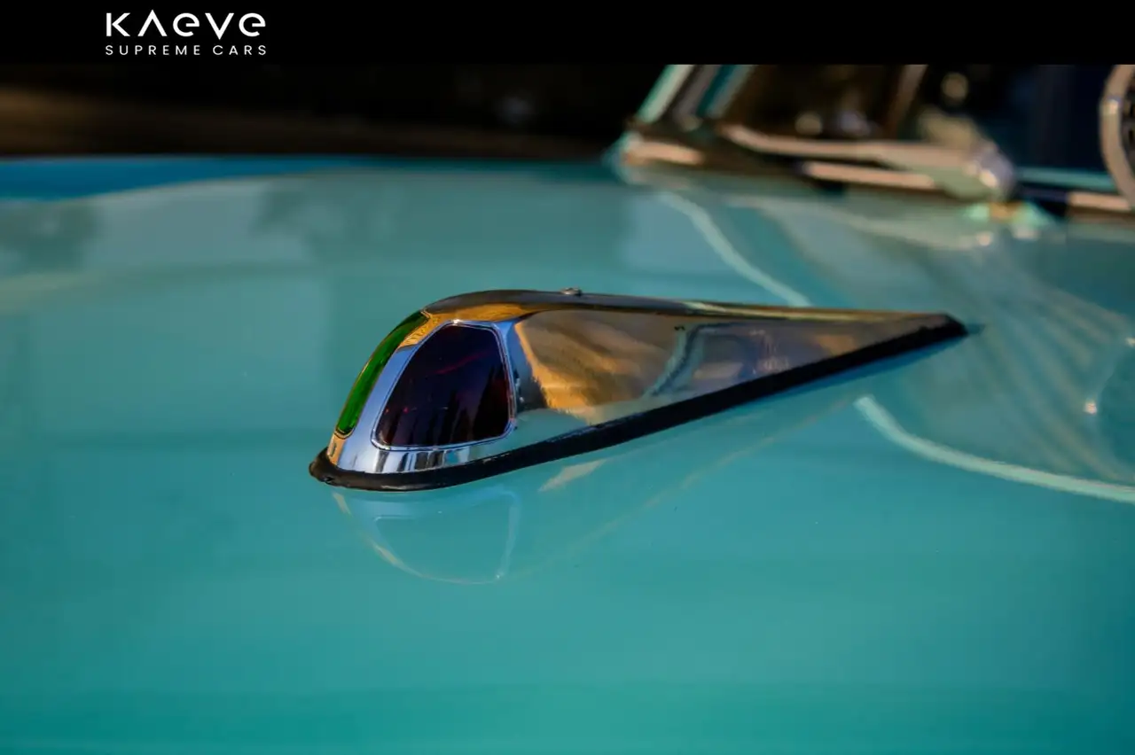 Amphicar 770 Cabriolet | Dutch registration| Lagoon Blue, foto 10