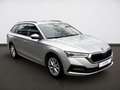 Skoda Octavia Combi 1.4 TSI iV DSG Ambition Navi PDC Silber - thumbnail 4